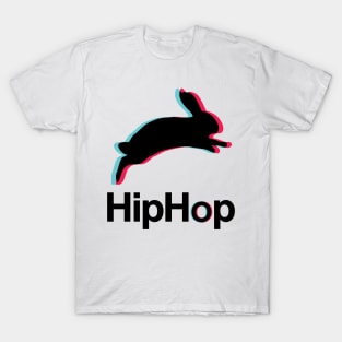 hip Hop TikTok T-Shirt